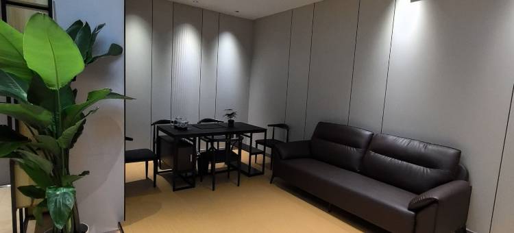 Z·Hotel酒店(离石汽车站店)图片