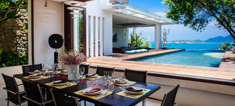 海因别墅(Villa Hin)图片