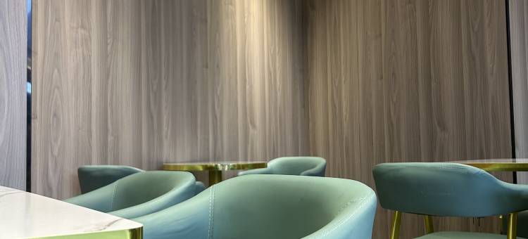 雷神电竞酒店(天津南开大学店)图片