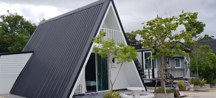 维塔拉度假村(ViewThara Resort)图片