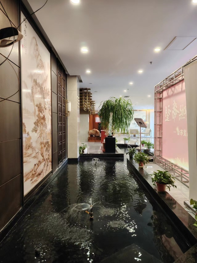 Guozheng Tiancheng Holiday Hotel Over view