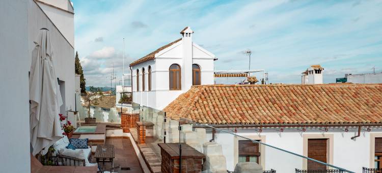 La Ermita Suites - Único Hotel Monumento de Córdoba图片