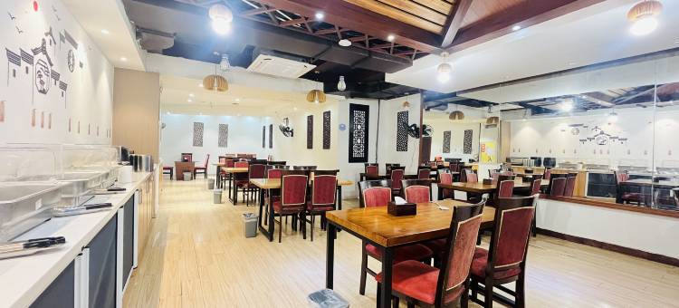 汉庭酒店(黄山屯溪老街中心店)图片