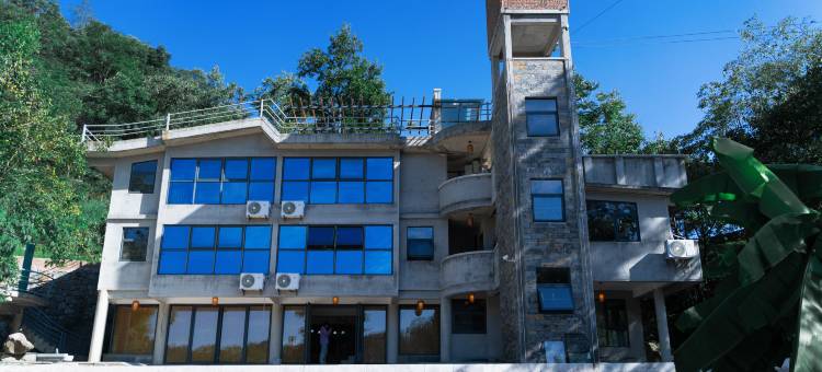 拜然汖栖民宿图片