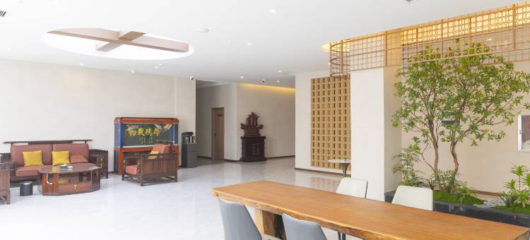 亿万家酒店(开封尉氏先进制造业开发区店)图片