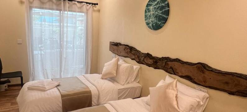 假日之家迪夫希酒店(Holiday Home Dhiffushi)图片