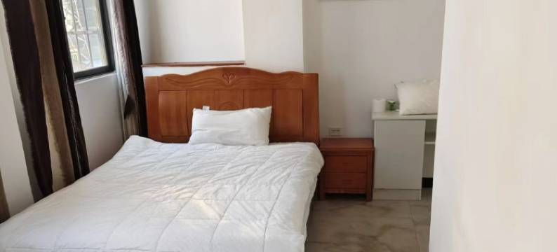 孝昌兴业大酒店图片