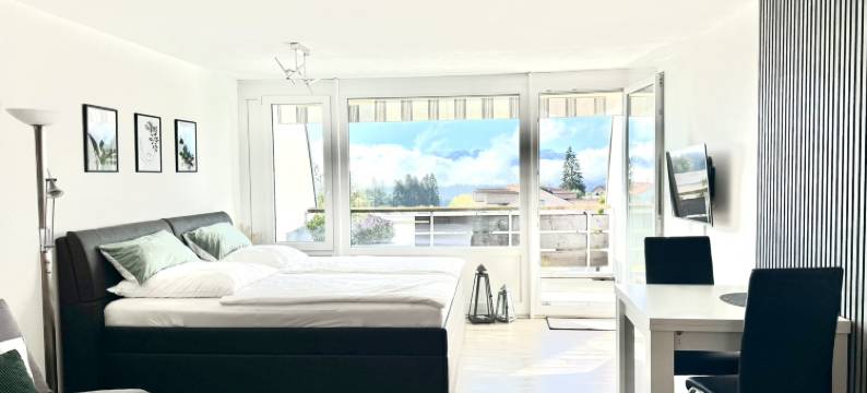 JJ Living - Alpenblick图片