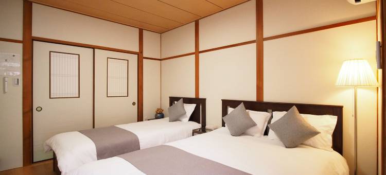 【君子屋・竹】日式独栋家庭房・2间卧室独立客厅・関西机场直达(KUNSHIYA・TAKE Whole rental・Airport direct・Station4m・USJ 5m)图片