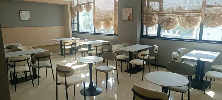 尚客优酒店(博爱店)图片