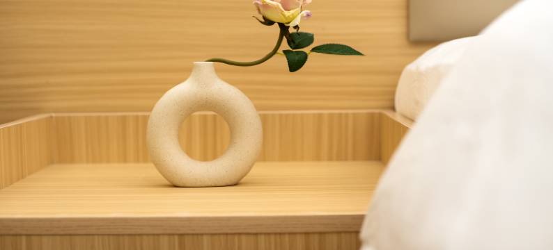 柒朵·公寓(中山民众镇店)图片