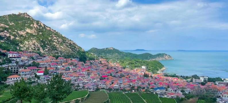 小筑·山海间民宿图片