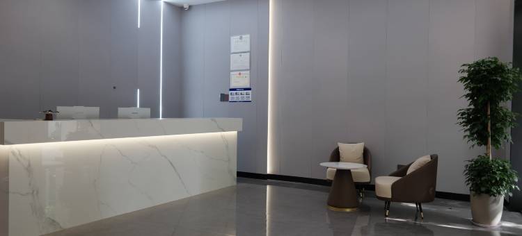 三门舒星别苑酒店图片