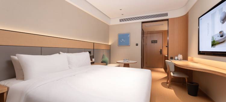 全季酒店(徐州云龙湖风景区湖北路店)图片