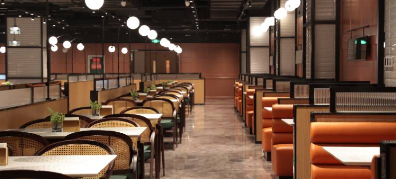 大方瑞廷西郊酒店(北京西站丽泽商务区店)图片