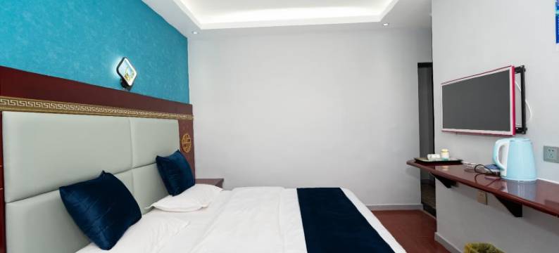 鑫福酒店(昆明火车站店)图片