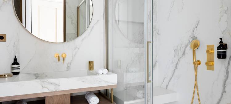 玛黑区 - HIGHSTAY奢华酒店式公寓(HIGHSTAY - Luxury Serviced Apartments - North Marais 2)图片