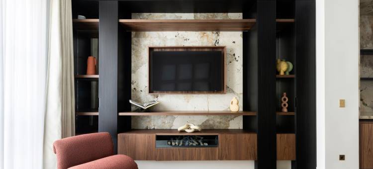 玛黑区 - HIGHSTAY奢华酒店式公寓(HIGHSTAY - Luxury Serviced Apartments - North Marais 2)图片