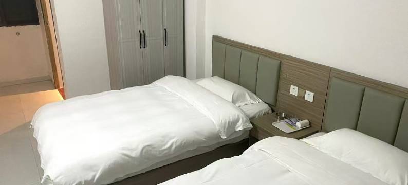 赣州八方公寓图片