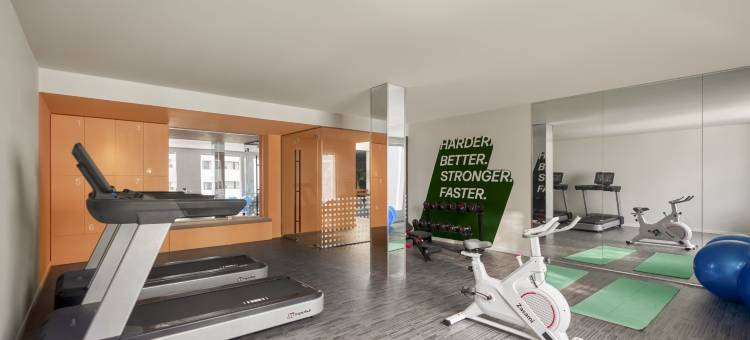 M Village Hotel Da Nang Centre - Free Laundry and Kitchen图片