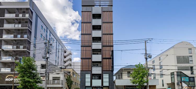 Minn 四条大宮(Minn Shijo Omiya)图片