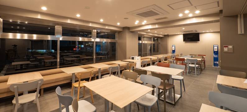 郡山东横酒店(Toyoko Inn Koriyama)图片