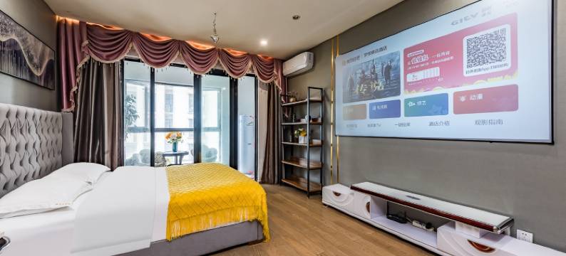 昆明熙日酒店(同德广场店)图片