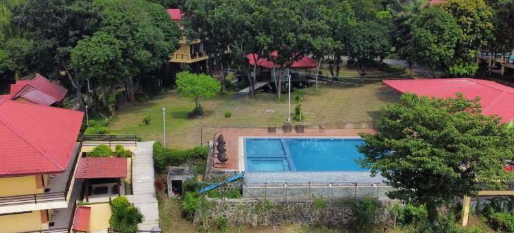 Punta de Fabian powered by Cocotel图片