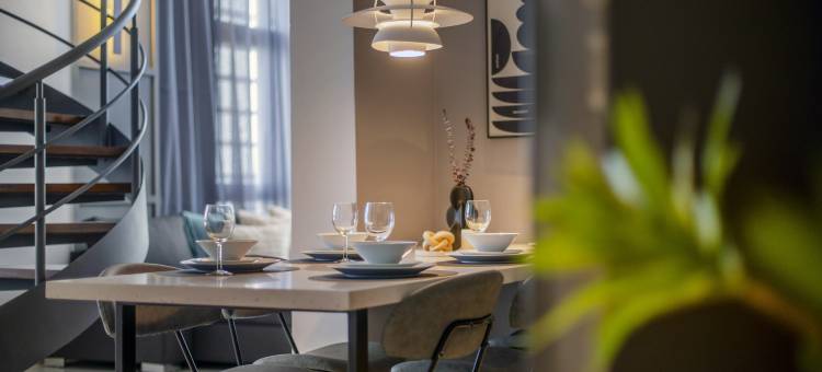 天耀臻选 · COBNB 尊贵公寓(NOVO Suites by Cobnb)图片