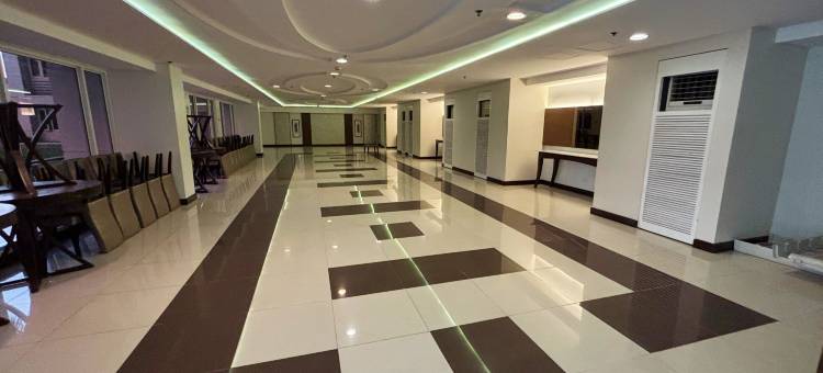 Extremeli Suites Manila  powered by Cocotel图片