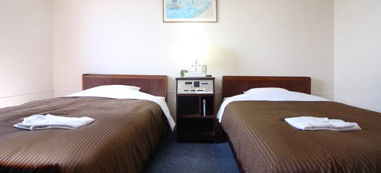 挂川皇家酒店-车站2号酒店(Royal Inn Kakegawa (Station Hotel 2))图片