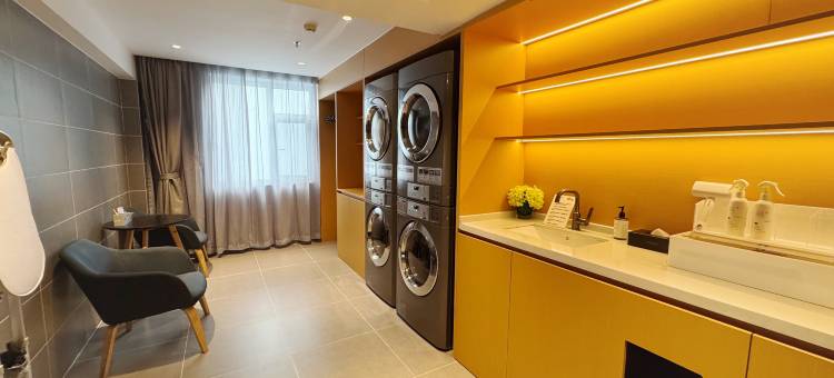 如家商旅酒店(三亚椰梦长廊三亚湾店)图片