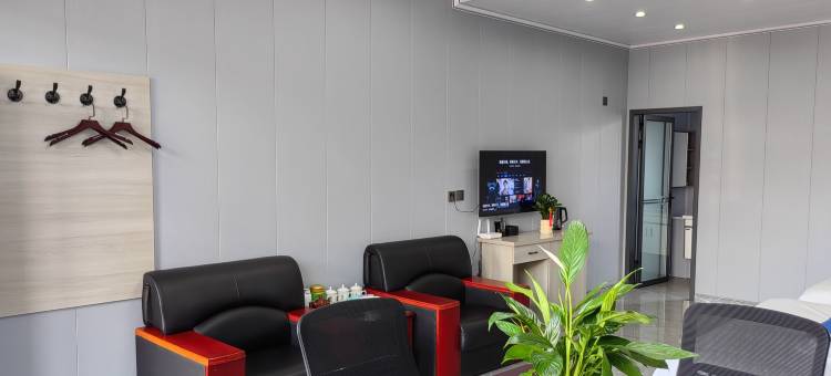 安泽安顺达民宿图片