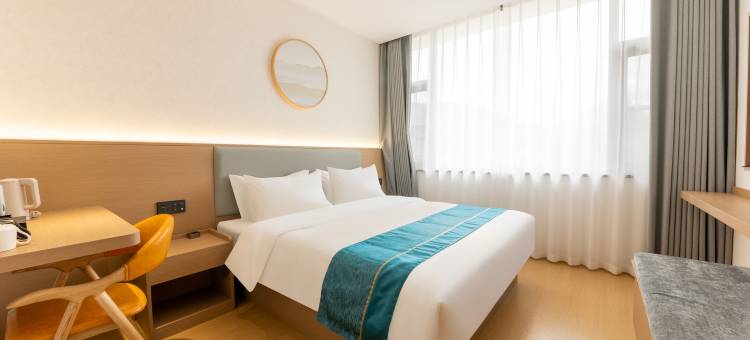 云上四季酒店(大理云龙诺邓村店)图片