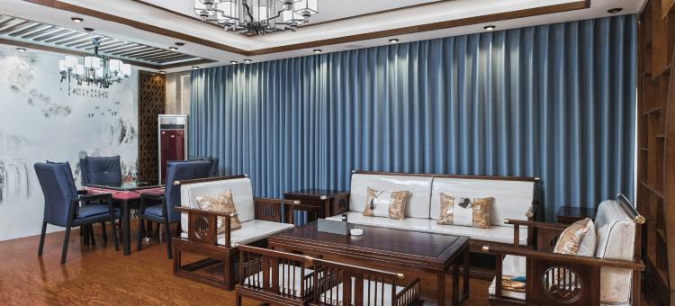 玉田鑫承宾馆图片