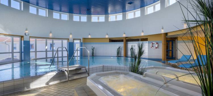 威斯马花园温德姆酒店(Wyndham Garden Wismar)图片