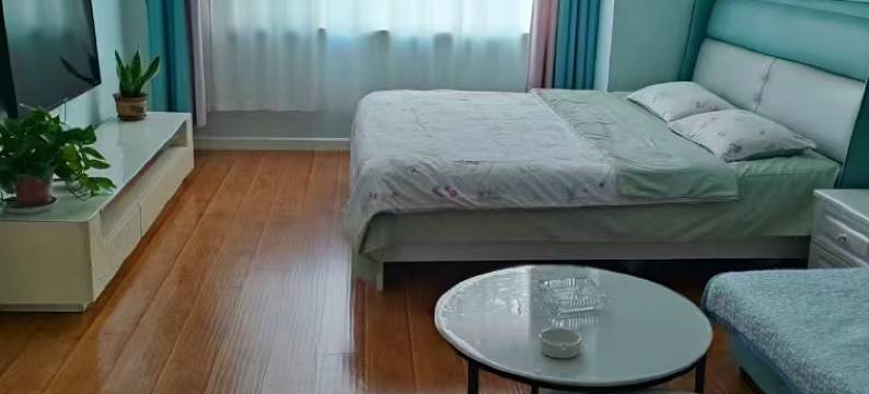 庄河浪漫港湾民宿(首尊府邸店)图片