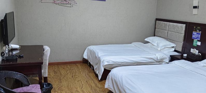 辰溪吉惠宾馆图片