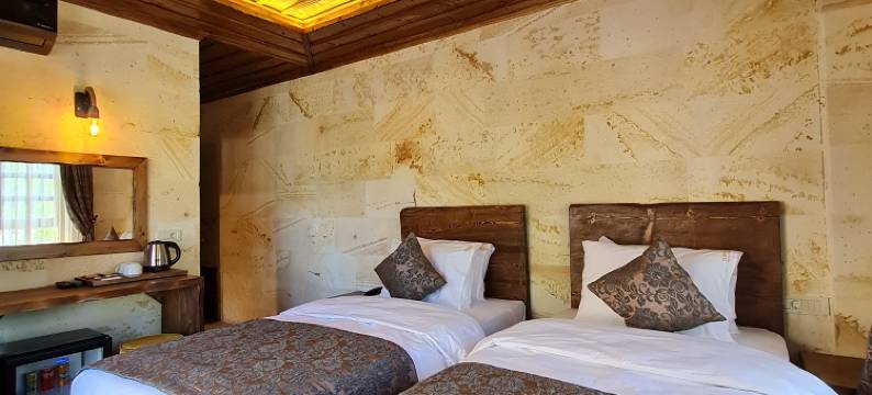 弗拉维亚卡帕多西亚酒店(Flavia Cappadocia Hotel)图片