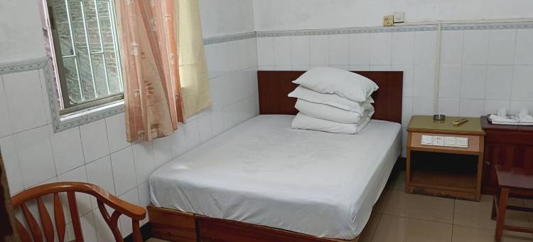 怀集天源旅业图片