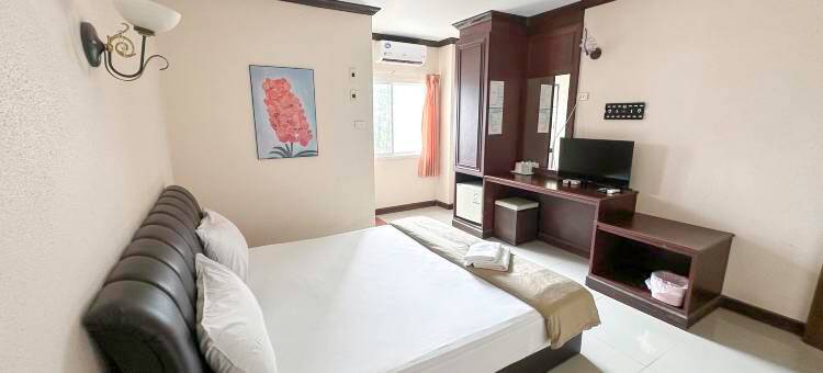 狒狒大酒店(Baiboon Grand Hotel)图片