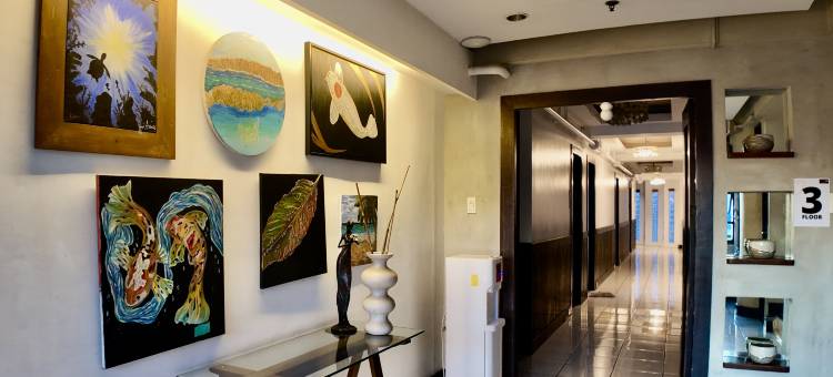 城市旅馆-伊洛伊洛(Urban Inn Iloilo)图片