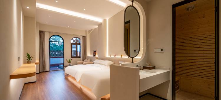 有偶YOU·HOTEL(漳州古城店)图片