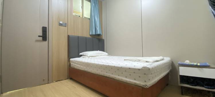 满园春住宿(深圳宝安国际会展中心店)图片