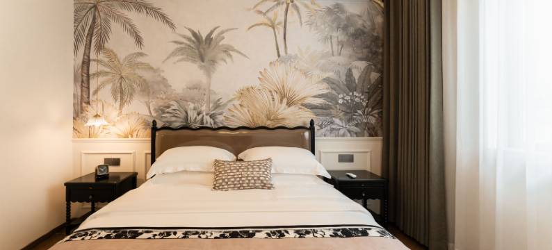 Lumos Solem·熙桐民宿(中国国花园店)图片