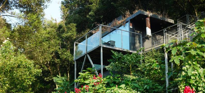 梅州雁山湖国际花园度假区图片