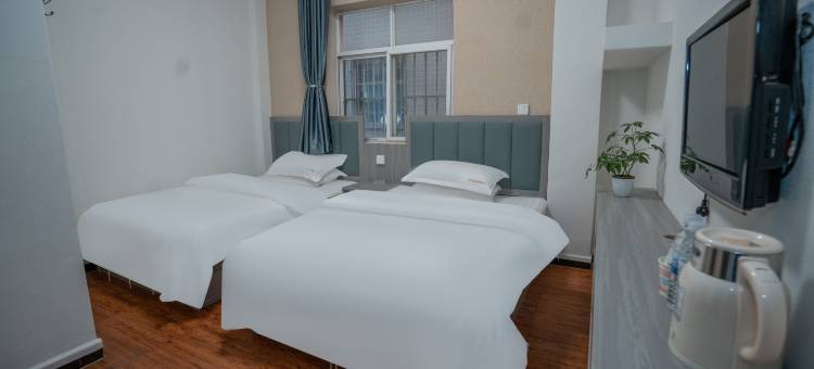 昆明欣宏宾馆图片