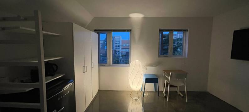 谦谦酒店(I House Chinchin)图片