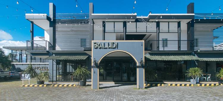 RedDoorz Plus @ Hotel El Sur Tagaytay图片