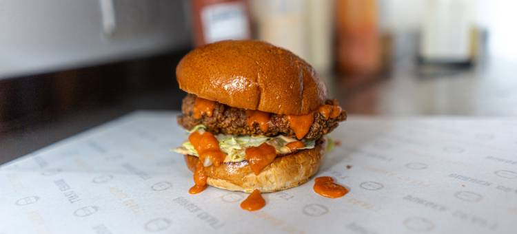 帕普乐帕丁顿格林曼酒店(PubLove @ the Green Man, Paddington)图片